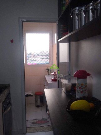 Imagem Apartamento com 2 Quartos à Venda, 74 m² em Jardim Wanda - Taboão Da Serra Imagem Apartamento com 2 Quartos à Venda, 74 m² em Jardim Wanda - Taboão Da Serra