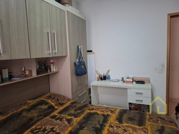 Imagem Casa com 2 Quartos à Venda, 95 m² em Jardim Barcelona - Indaiatuba Imagem Casa com 2 Quartos à Venda, 95 m² em Jardim Barcelona - Indaiatuba