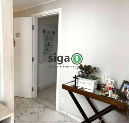 Imagem Apartamento com 3 Quartos à Venda, 184 m² em Vila Andrade - São Paulo Imagem Apartamento com 3 Quartos à Venda, 184 m² em Vila Andrade - São Paulo