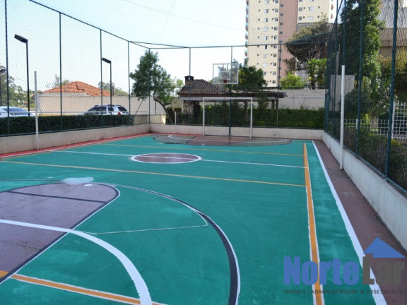 Imagem Apartamento com 3 Quartos à Venda, 86 m² em Vila Albertina - São Paulo