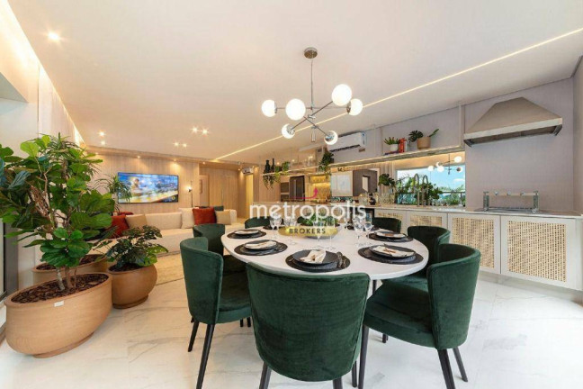 Imagem Apartamento com 2 Quartos à Venda, 77 m² em Brooklin - São Paulo Imagem Apartamento com 2 Quartos à Venda, 77 m² em Brooklin - São Paulo