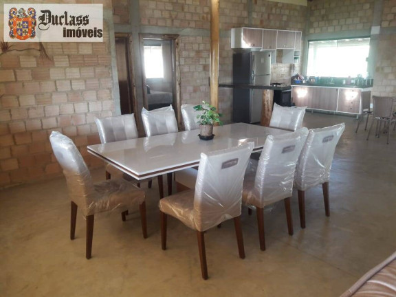 Imagem Chácara com 3 Quartos à Venda, 400 m² em Ribeirão Grande - Pindamonhangaba Imagem Chácara com 3 Quartos à Venda, 400 m² em Ribeirão Grande - Pindamonhangaba