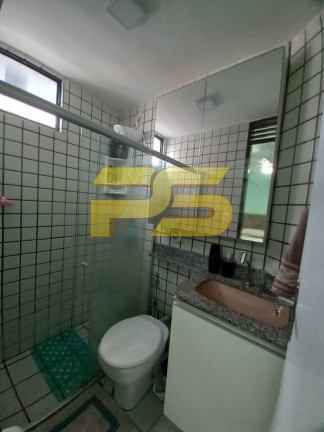 Imagem Apartamento com 2 Quartos à Venda, 60 m² em Manaíra - João Pessoa Imagem Apartamento com 2 Quartos à Venda, 60 m² em Manaíra - João Pessoa