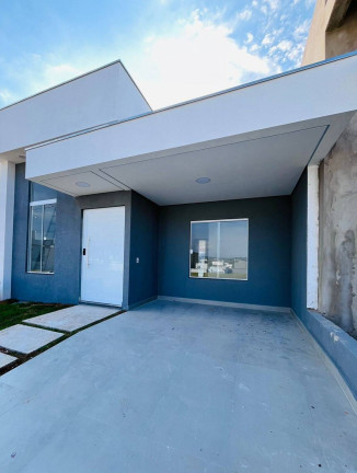 Imagem Casa de Condomínio com 3 Quartos à Venda, 160 m² em Cajuru Do Sul - Sorocaba