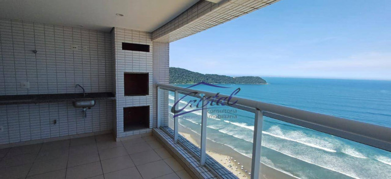 Imagem Apartamento com 4 Quartos à Venda, 111 m² em Boqueirão - Praia Grande Imagem Apartamento com 4 Quartos à Venda, 111 m² em Boqueirão - Praia Grande