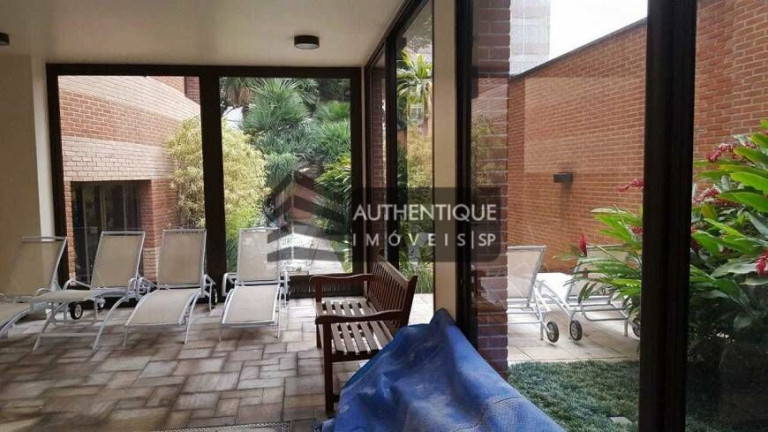 Imagem Apartamento com 5 Quartos à Venda, 433 m² em Itaim Bibi - São Paulo Imagem Apartamento com 5 Quartos à Venda, 433 m² em Itaim Bibi - São Paulo