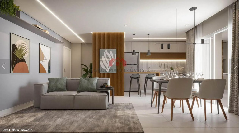 Imagem Apartamento com 2 Quartos à Venda, 53 m² em Liberdade - Belo Horizonte Imagem Apartamento com 2 Quartos à Venda, 53 m² em Liberdade - Belo Horizonte
