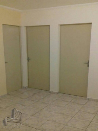 Imagem Apartamento com 2 Quartos à Venda, 41 m² em Jardim Guadalajara - Sorocaba Imagem Apartamento com 2 Quartos à Venda, 41 m² em Jardim Guadalajara - Sorocaba