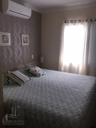 Imagem Casa de Condomínio com 3 Quartos à Venda, 100 m² em Chácaras Reunidas São Jorge - Sorocaba Imagem Casa de Condomínio com 3 Quartos à Venda, 100 m² em Chácaras Reunidas São Jorge - Sorocaba