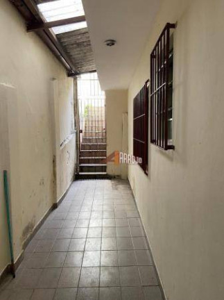 Imagem Sobrado com 3 Quartos à Venda, 115 m² em Cidade Antônio Estevão De Carvalho - São Paulo