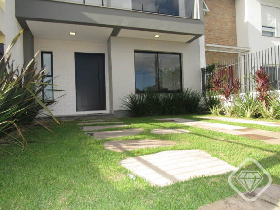 Imagem Casa com 3 Quartos à Venda, 132 m² em Jardins Do Prado - Porto Alegre