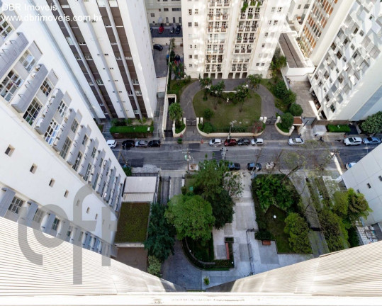 Imagem Apartamento com 2 Quartos à Venda, 94 m² em Jardim Europa - Sao Paulo Imagem Apartamento com 2 Quartos à Venda, 94 m² em Jardim Europa - Sao Paulo