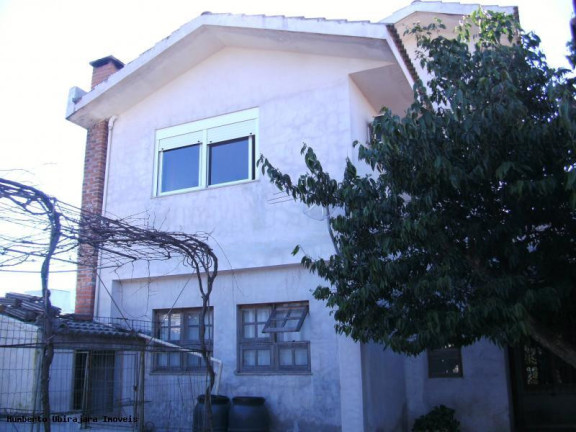 Imagem Casa com 5 Quartos à Venda, 216 m² em Pé De Plátano - Santa Maria