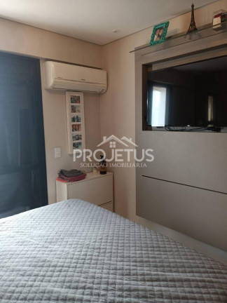 Imagem Apartamento com 3 Quartos à Venda, 97 m² em Mooca - São Paulo