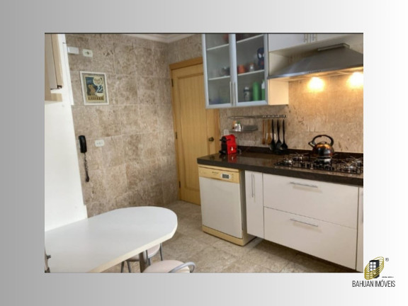 Imagem Imóvel com 3 Quartos à Venda, 163 m² em Vila Andrade - São Paulo
