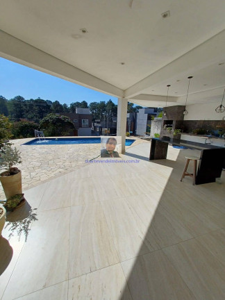 Imagem Casa de Condomínio com 6 Quartos à Venda, 530 m² em Jardim Do Golf I - Jandira Imagem Casa de Condomínio com 6 Quartos à Venda, 530 m² em Jardim Do Golf I - Jandira