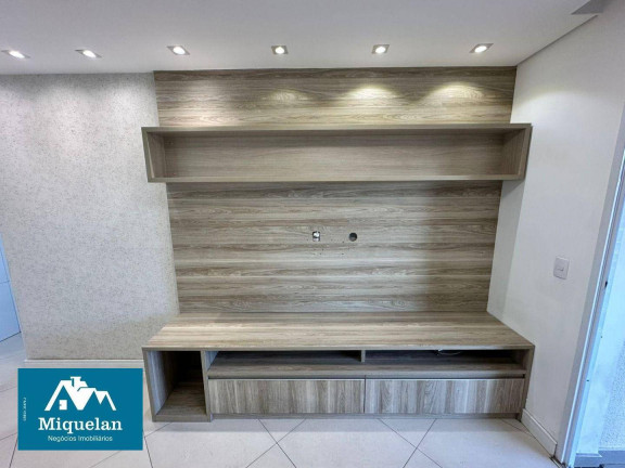 Imagem Apartamento com 2 Quartos à Venda, 60 m² em Vila Guilherme - São Paulo