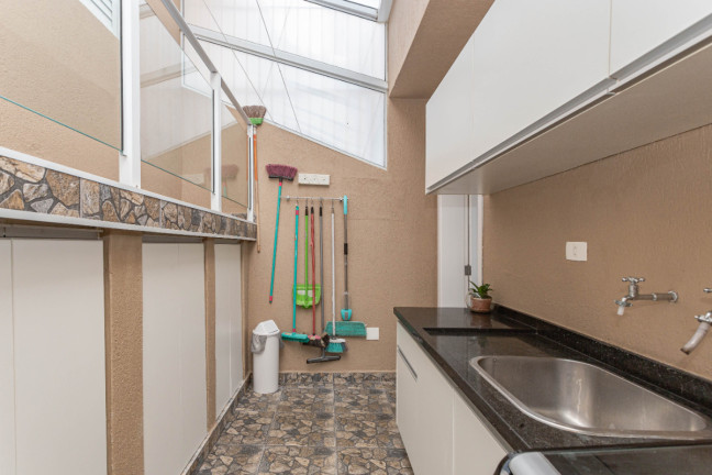 Imagem Sobrado com 2 Quartos à Venda, 115 m² em Vila Mariana - São Paulo