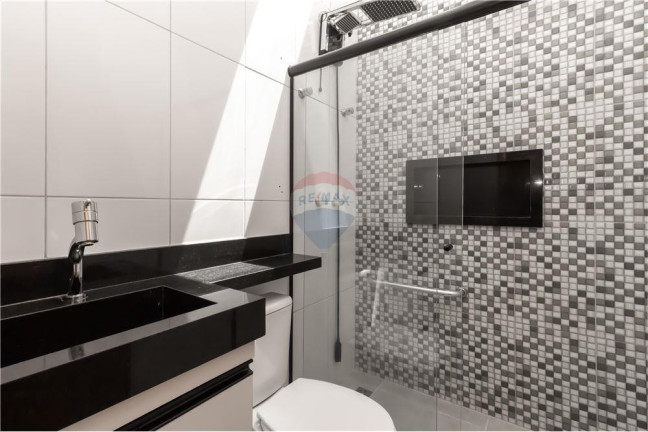 Imagem Casa com 3 Quartos à Venda, 107 m² em Vila Marari - São Paulo
