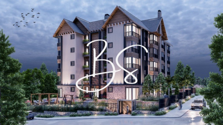 Imagem Apartamento com 2 Quartos à Venda, 92 m² em Pousada Da Neve - Nova Petrópolis