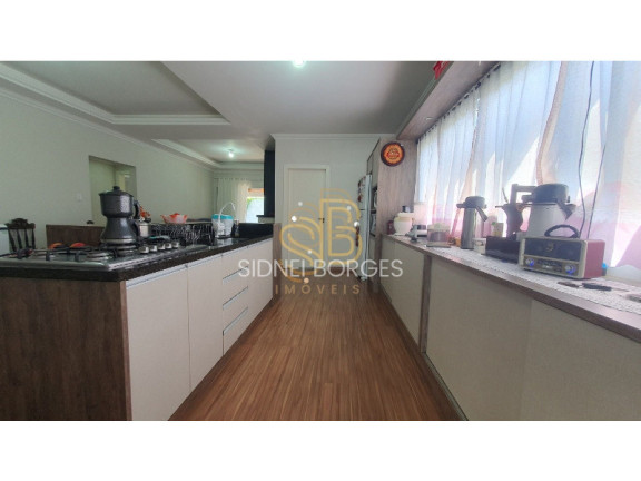 Imagem Casa com 1 Quarto à Venda, 185 m² em Liberdade - Concórdia Imagem Casa com 1 Quarto à Venda, 185 m² em Liberdade - Concórdia