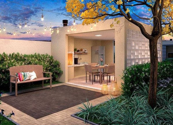 Imagem Apartamento com 1 Quarto à Venda, 24 m² em Vila Cláudia - São Paulo