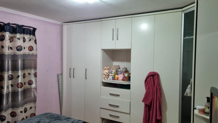 Imagem Apartamento com 3 Quartos à Venda, 116 m² em Bacacheri - Curitiba