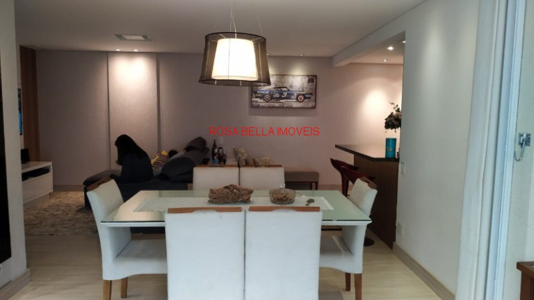 Apartamento com 3 Quartos à Venda, 97 m² em Jardim Ermida I - Jundiaí