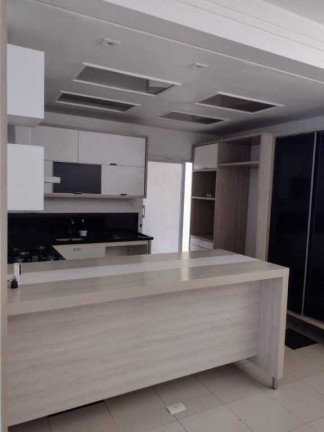 Imagem Sobrado com 3 Quartos à Venda, 310 m² em Bosque Dos Eucaliptos - São José Dos Campos