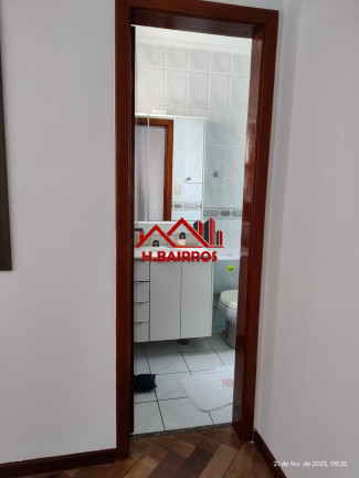 Imagem Apartamento com 3 Quartos à Venda, 87 m² em Jardim Das Indústrias - São José Dos Campos Imagem Apartamento com 3 Quartos à Venda, 87 m² em Jardim Das Indústrias - São José Dos Campos