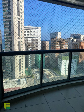 Imagem Apartamento com 3 Quartos à Venda, 98 m² em Boa Viagem - Recife