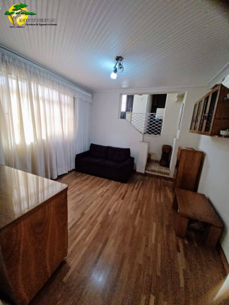 Imagem Casa com 3 Quartos à Venda, 266 m² em Vila Nova Cachoeirinha - São Paulo