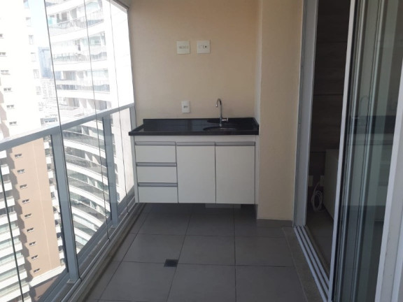 Imagem Imóvel com 1 Quarto à Venda, 49 m² em Vila Gertrudes - São Paulo Imagem Imóvel com 1 Quarto à Venda, 49 m² em Vila Gertrudes - São Paulo