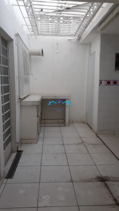Imagem Sobrado com 3 Quartos para Alugar, 150 m² em Cidade Monções - São Paulo Imagem Sobrado com 3 Quartos para Alugar, 150 m² em Cidade Monções - São Paulo