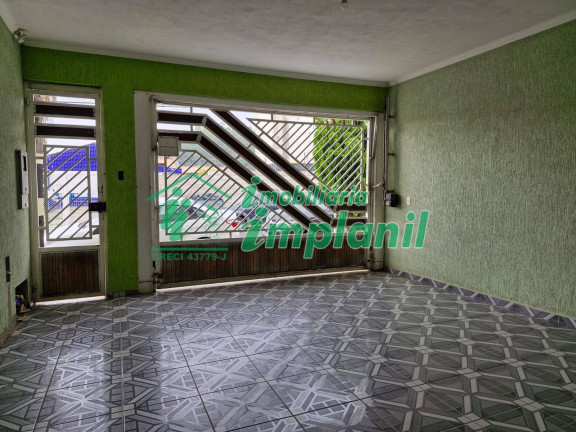 Imagem Casa com 3 Quartos à Venda, 250 m² em Jardim Itália - Várzea Paulista Imagem Casa com 3 Quartos à Venda, 250 m² em Jardim Itália - Várzea Paulista