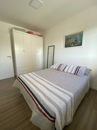 Imagem Apartamento com 3 Quartos à Venda, 145 m² em Estreito - Florianópolis Imagem Apartamento com 3 Quartos à Venda, 145 m² em Estreito - Florianópolis