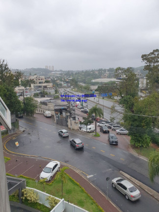 Imagem Imóvel com 3 Quartos à Venda, 242 m² em Granja Viana - Cotia