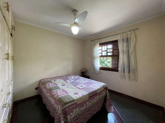 Imagem Casa com 6 Quartos à Venda, 664 m² em Granja Viana Ii - Cotia