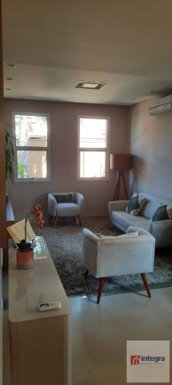 Imagem Casa de Condomínio com 3 Quartos à Venda, 270 m² em Limeira