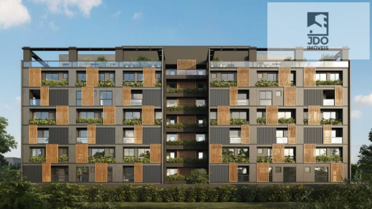 Imagem Apartamento com 2 Quartos à Venda, 131 m² em Alto Da Rua Xv - Curitiba Imagem Apartamento com 2 Quartos à Venda, 131 m² em Alto Da Rua Xv - Curitiba