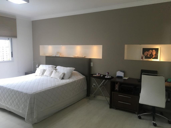 Imagem Apartamento com 4 Quartos à Venda, em Vila Mascote - São Paulo Imagem Apartamento com 4 Quartos à Venda, em Vila Mascote - São Paulo