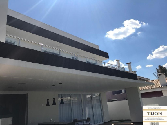 Imagem Casa de Condomínio com 5 Quartos à Venda, 350 m² em Vivendas Do Lago - Sorocaba