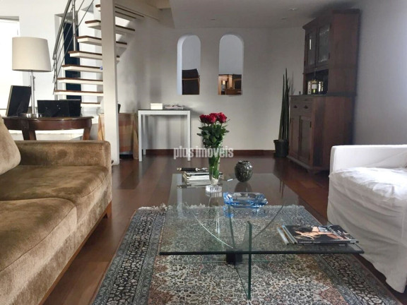 Imagem Apartamento com 3 Quartos à Venda, 230 m² em Morumbi - São Paulo Imagem Apartamento com 3 Quartos à Venda, 230 m² em Morumbi - São Paulo