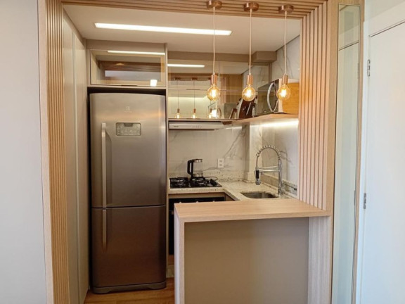 Imagem Apartamento com 1 Quarto à Venda, 26 m² em Vila Ré - São Paulo Imagem Apartamento com 1 Quarto à Venda, 26 m² em Vila Ré - São Paulo