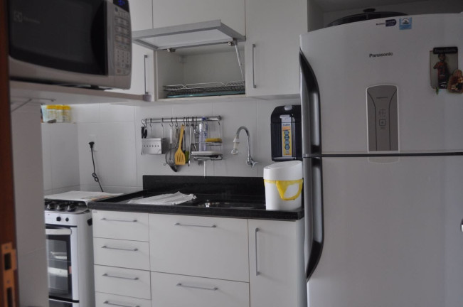 Imagem Apartamento com 2 Quartos à Venda, 63 m² em Jardim Camburi - Vitória