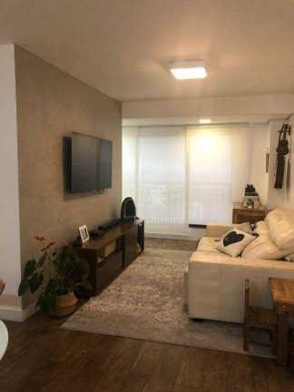 Imagem Apartamento com 3 Quartos à Venda, 104 m² em Morumbi - São Paulo Imagem Apartamento com 3 Quartos à Venda, 104 m² em Morumbi - São Paulo