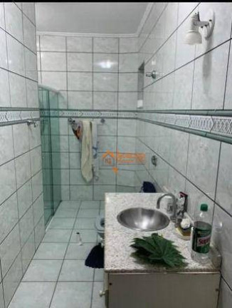 Imagem Sobrado com 3 Quartos à Venda, 352 m² em Jardim Presidente Dutra - Guarulhos Imagem Sobrado com 3 Quartos à Venda, 352 m² em Jardim Presidente Dutra - Guarulhos