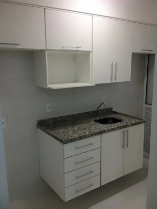 Imagem Apartamento com 2 Quartos à Venda, 64 m² em Vila Sonia - São Paulo Imagem Apartamento com 2 Quartos à Venda, 64 m² em Vila Sonia - São Paulo