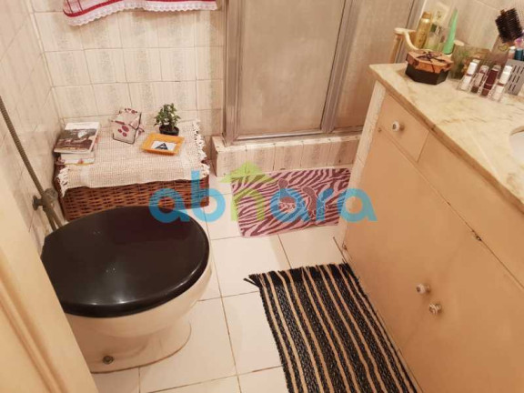 Imagem Apartamento com 3 Quartos à Venda, 150 m² em Copacabana - Rio De Janeiro