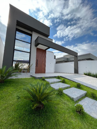 Casa com 3 Quartos à Venda, 108 m² em Bela Vista - Palhoça